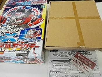 Amazon.co.jp: 未開封超星艦隊セイザーX 超星合神シリーズ